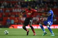 Becoming the player that can bring back United's glory days
